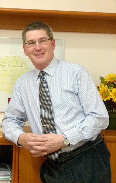 MUDr. Petr SIROTEK