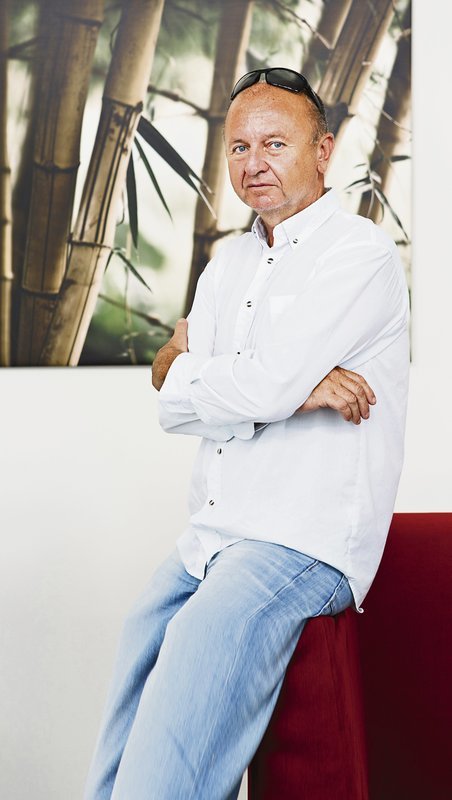 MUDr. Josef Maček