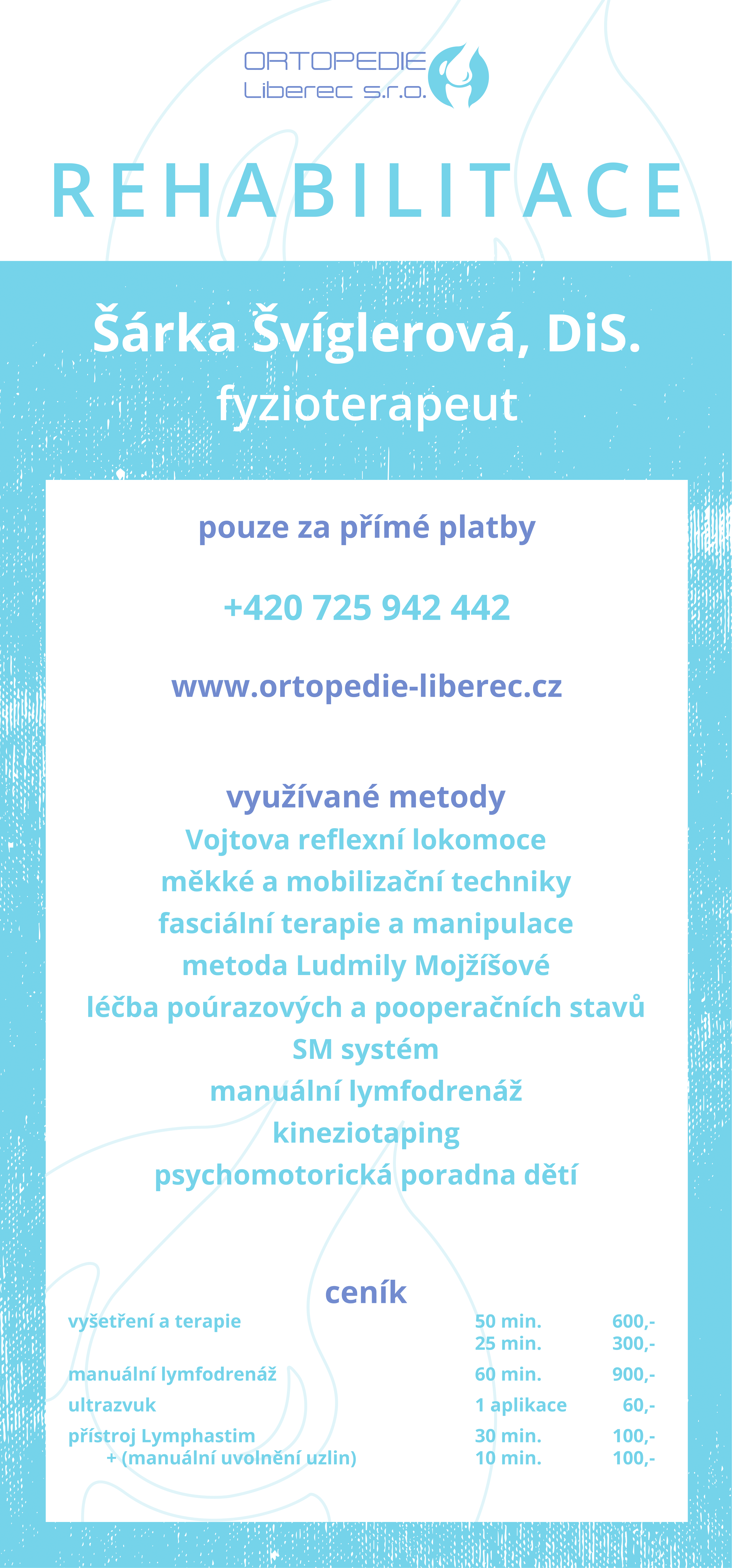 ORTOPEDIE Liberec s.r.o.