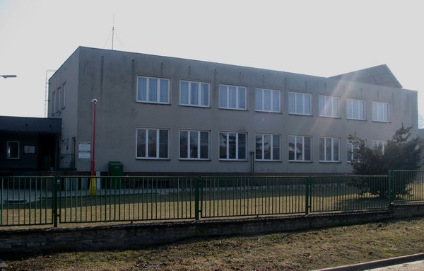 Lovčická zemědělská a.s.