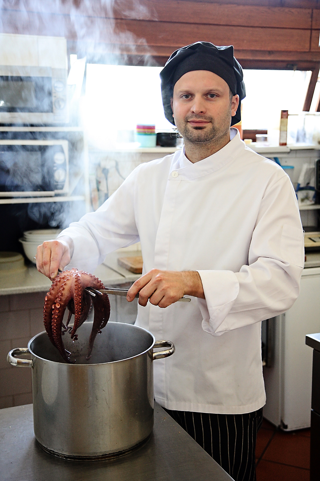 Jiří Nenička, DiS.