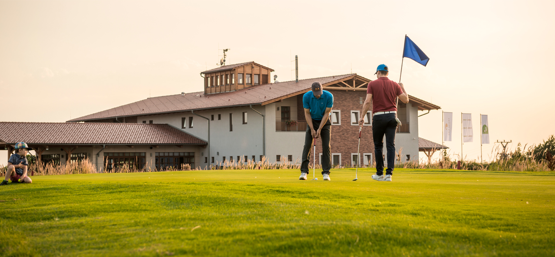 GOLF AREA a.s.