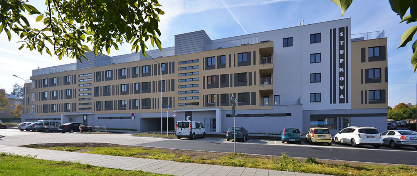 IMOS facility, a.s.