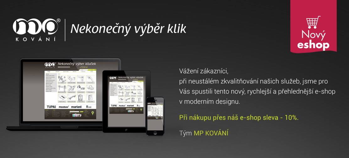 MP KOVÁNÍ s.r.o.
