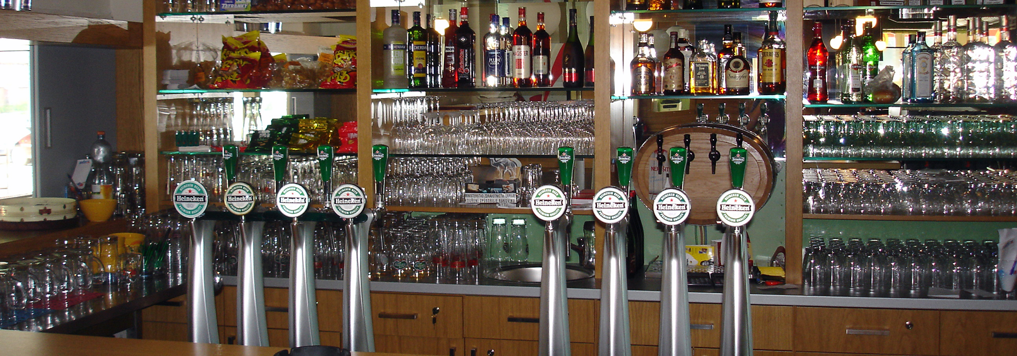 CANADA PUB s.r.o.