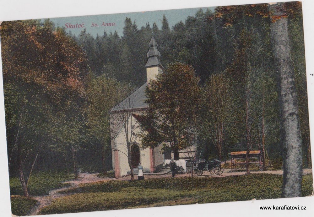 Penzion Karafiát, s.r.o.