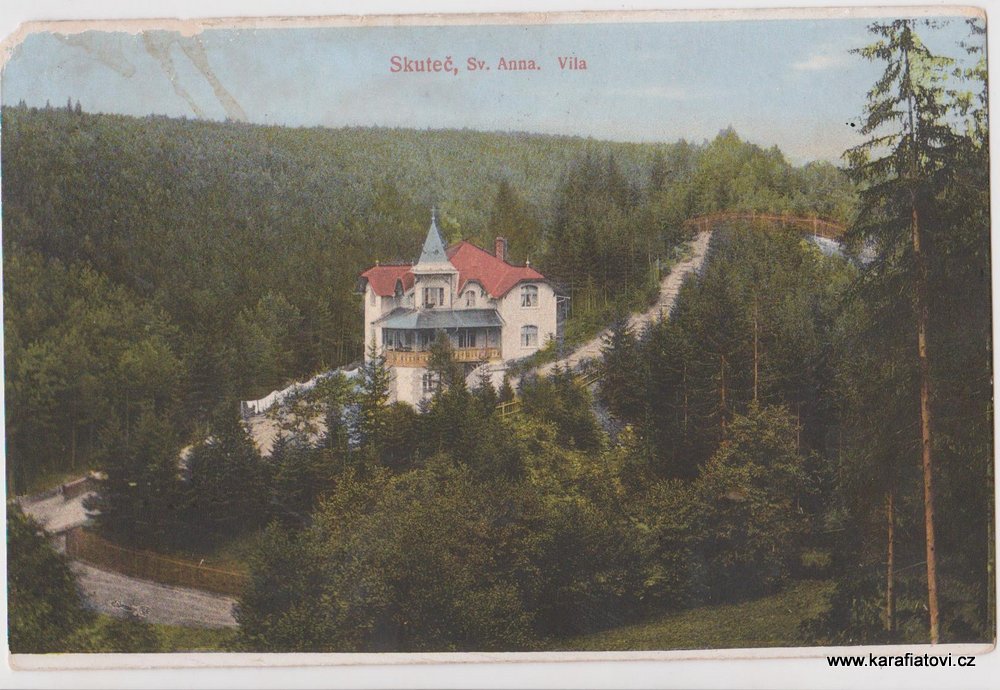 Penzion Karafiát, s.r.o.