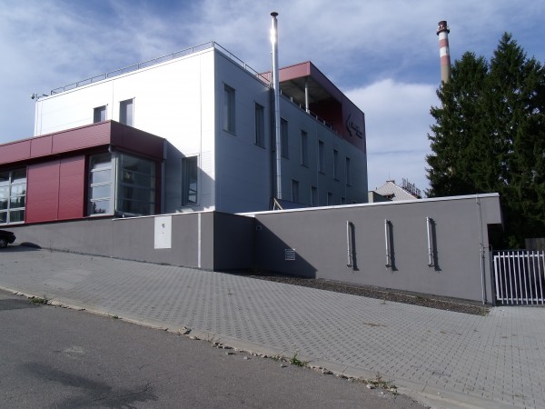 Regionální centrum kooperace, a.s.