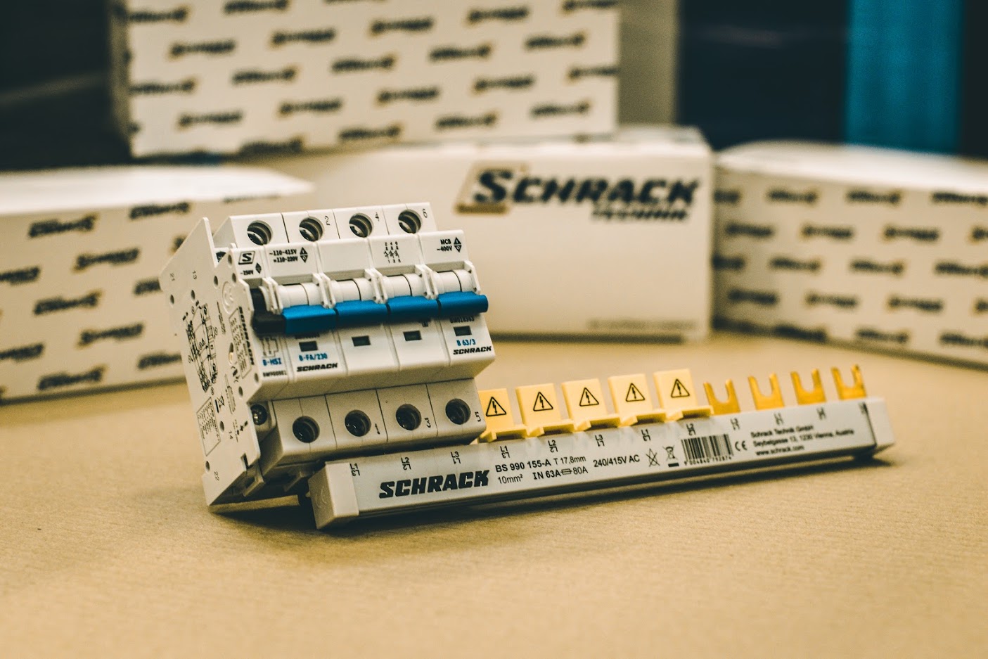 Schrack Technik spol. s r.o.