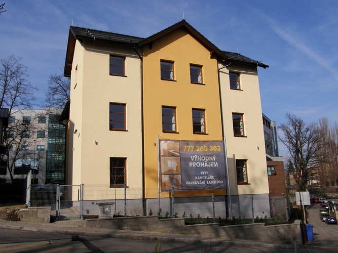 ABET CENTRUM, s.r.o.