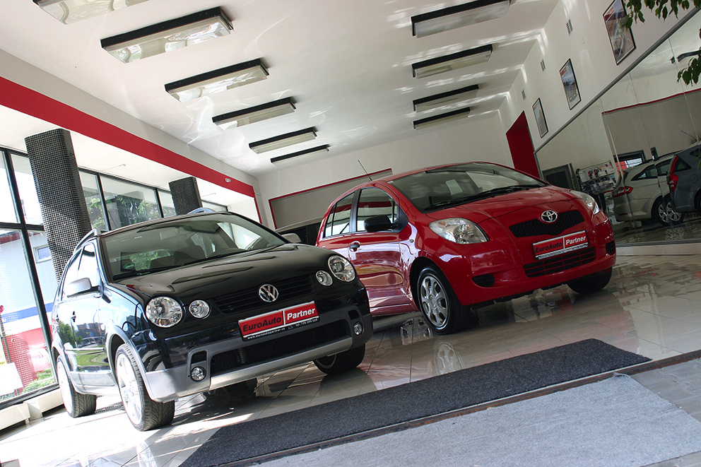 EuroAuto Partner, s.r.o.