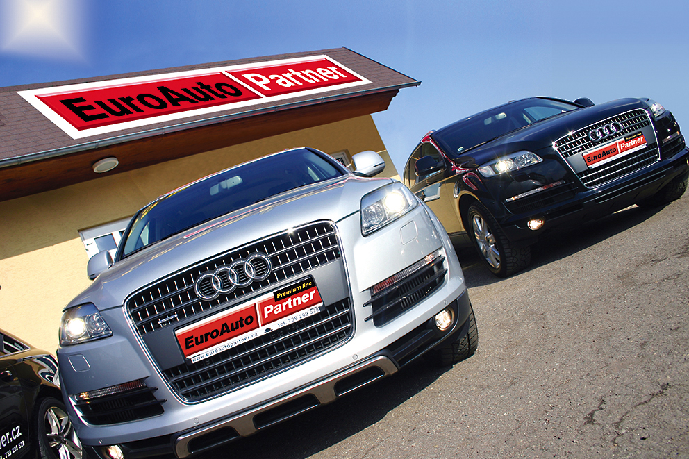 EuroAuto Partner, s.r.o.