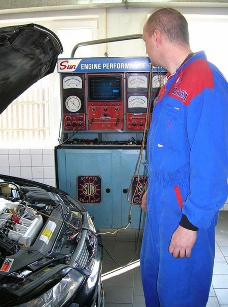 Radek Ležák