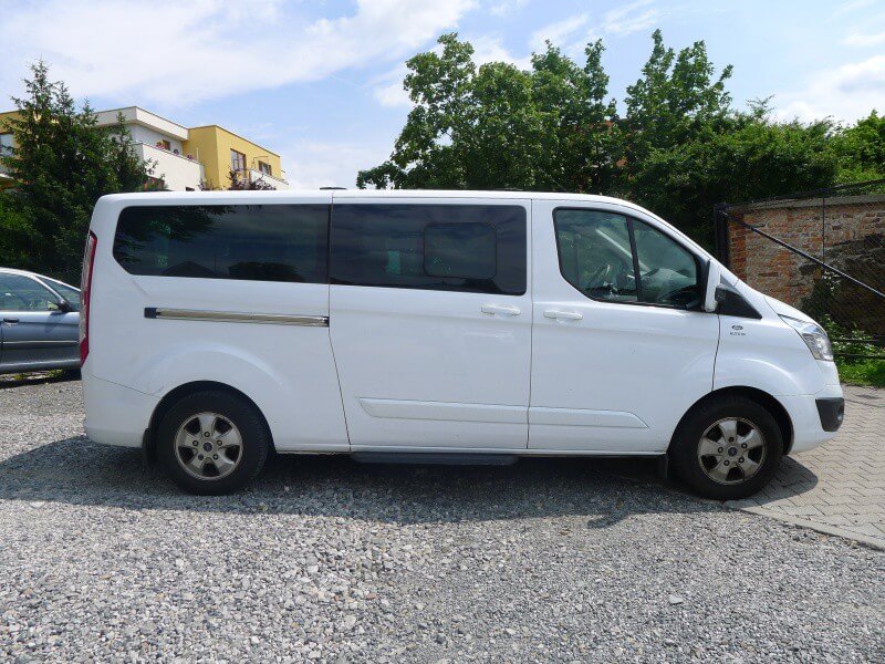 AZ MOBILITY s.r.o.