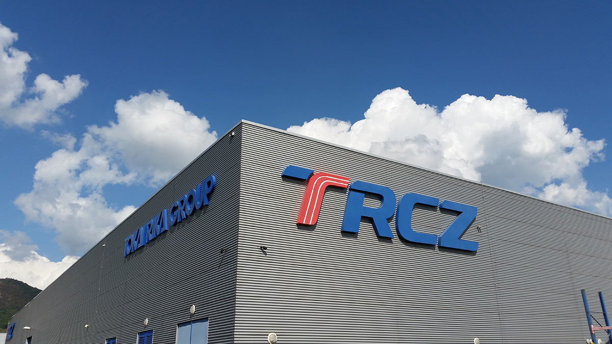 TRCZ s.r.o.