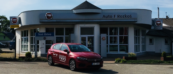 VYSOČINA AUTO GROUP a.s.