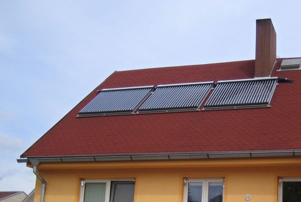 Solar Solution, s.r.o.
