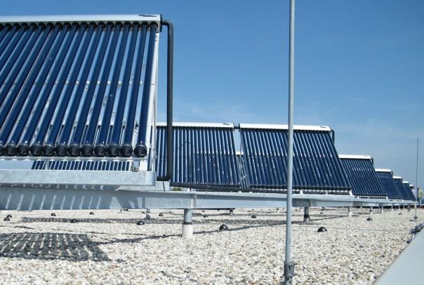 Solar Solution, s.r.o.