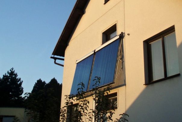 Solar Solution, s.r.o.