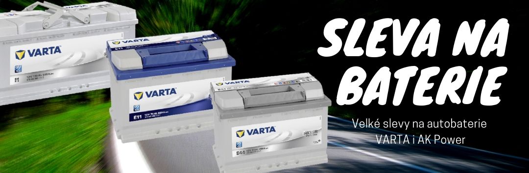 ABV Baterie s.r.o.
