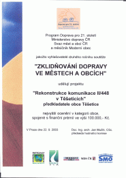 Doležel Petr, Ing.