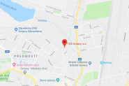 TOS Svitavy, a.s.
