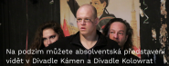 Vyšší odborná škola herecká s.r.o.