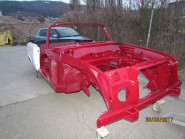 MACALA CAR  s.r.o.