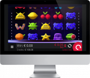 e-gaming s.r.o.