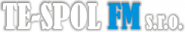 TE-SPOL FM s.r.o. " v likvidaci "
