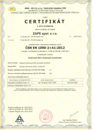 ZAPE spol. s r.o.