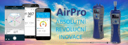 Airflow Lufttechnik GmbH, organizační složka Praha