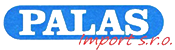 Ing. Milan Palas