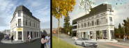 Ing.arch. STANJURA PETR