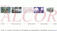 Alcor, s.r.o.