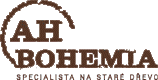 AH - BOHEMIA s.r.o. v likvidaci