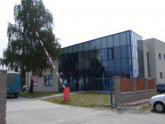 HB beton s.r.o.