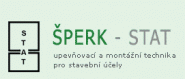 Vladimír Š p e r k - STAT