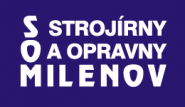 Strojírny Milenov, spol. s r.o.