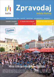 Město Kolín