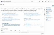 Středisko křesťanské pomoci  Litoměřice