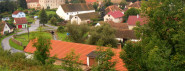 Obec Albrechtice nad Vltavou