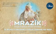 Městys Dolní Čermná