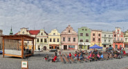 Sbor Křesťanské společenství Havlíčkův Brod