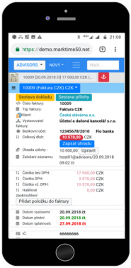 Marktime Software s.r.o.