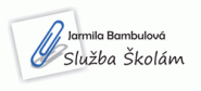 Jarmila Bambulová