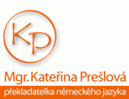 Kateřina Prešlová