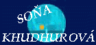 Ing. Soňa Dlouhá Khudhurová