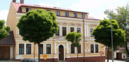 Střední odborná škola, Střední odborné učiliště a Základní škola Třešť