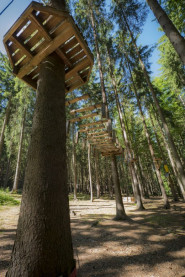 Lázeňské lesy a parky Karlovy Vary, příspěvková organizace